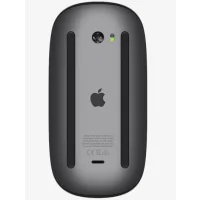 Мышь Apple Magic Mouse 2 (серый космос) фото 1